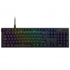 View Alternative product NZXT Function Full Size Black Mechanical Keyboard UK Layout