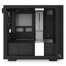 View Alternative product NZXT H210i Matte White / Black Mini-ITX Tower Case
