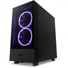 View Alternative product NZXT H5 Elite All Black