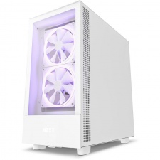View Alternative product NZXT H5 Elite All white