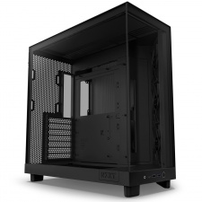 View Alternative product NZXT H6 Flow Midi Tower - Black