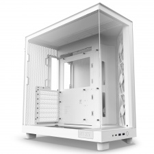View Alternative product NZXT H6 Flow Midi Tower - White