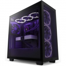 View Alternative product NZXT H7 Flow Black Mid Tower Case