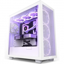 View Alternative product NZXT H7 Flow White Mid Tower Case