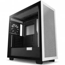 View Alternative product NZXT H7 Flow White/Black Mid Tower Case