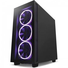 View Alternative product NZXT H7 Elite Black Mid Tower Case