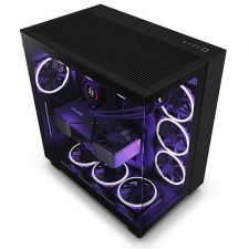 View Alternative product NZXT H9 All Black