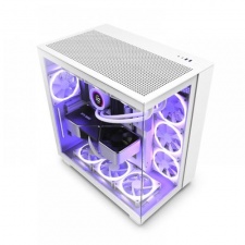 View Alternative product NZXT H9 All white