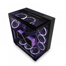 View Alternative product NZXT H9 Elite All Black