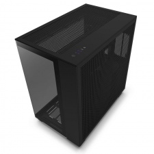View Alternative product NZXT H9 Flow Midi Tower - Black