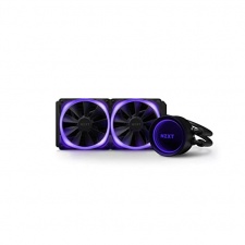 View Alternative product NZXT Kraken 240 Black with RGB fans