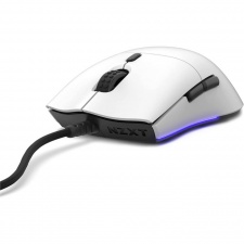 View Alternative product NZXT Lift lightweight Gaming Mouse White