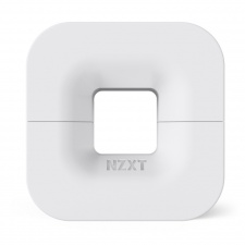 View Alternative product NZXT Puck Cable Management and Headset Mount White