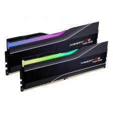 View Alternative product G.Skill Trident Z5 Neo RGB, DDR5-5600, CL28, AMD EXPO - 32GB Dual Kit, Black
