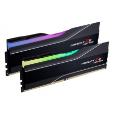 View Alternative product G.Skill Trident Z5 Neo RGB, DDR5-6000, CL30, AMD EXPO - 64GB Dual Kit, Black