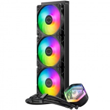 View Alternative product Cool master MasterLiquid 360 Atmos ARGB complete water cooling system - 360 mm