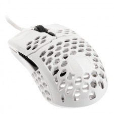 View Alternative product Cool master MasterMouse MM710 gaming mouse - glossy white