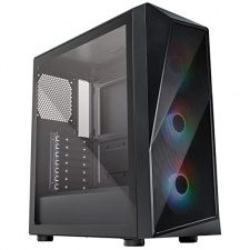View Alternative product Cooler Master CMP 520