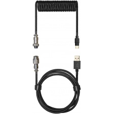 View Alternative product Cooler Master Coiled USB-C to USB-A SB-