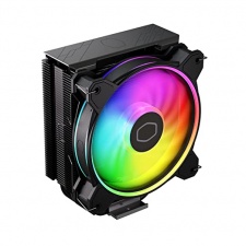 View Alternative product Cooler Master Hyper 212 Halo Black