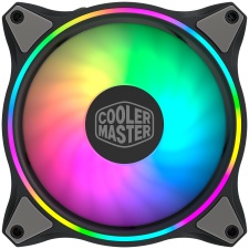 View Alternative product Cooler Master MasterFan MF120 Halo 3in1