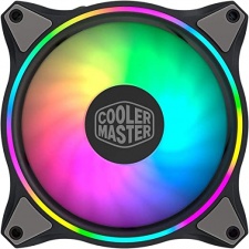 View Alternative product Cooler Master MasterFan MF140 Halo2