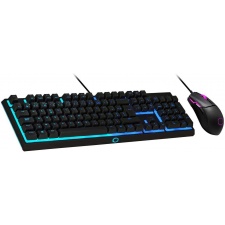View Alternative product Cooler Master MS110 Keyboard & Mouse Set