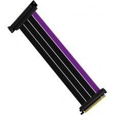 View Alternative product Cooler Master Riser Cable PCIe 4.0 300mm