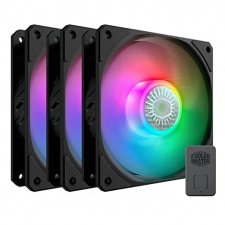 View Alternative product Cooler Master SickleFlow 120 ARGB 3 in 1