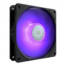 View Alternative product Cooler Master SickleFlow 120 RGB