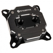 View Alternative product RAIJINTEK FORKIS ELITE CPU water cooler - Nickel + POM