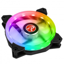 View Alternative product RAIJINTEK IRIS 12 Rainbow A-RGB LED fan - 120mm