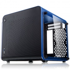 View Alternative product RAIJINTEK METIS EVO TG Mini-ITX case, tempered glass - blue