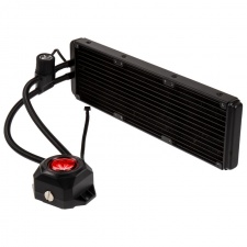 View Alternative product RAIJINTEK Orcus Core RGB Complete Water Cooling - 360mm