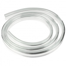 View Alternative product RAIJINTEK RAITUBO-T3 PVC hose (3/8 - 1/2) 13/10mm - 2m