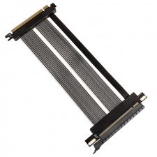 View Alternative product Raijintek Riser Cable PCIE G4 Riser Card - 200mm