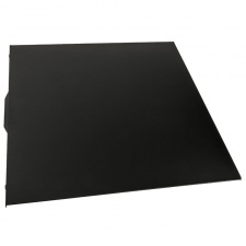 View Alternative product Raijintek Zofos Evo Silent side panel - black