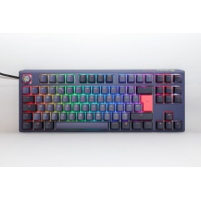 View Alternative product Ducky Channel One 3 Cosmic (UK) - SF 65% - Cherry Silent Red