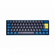 View Alternative product Ducky One 3 Daybreak Mini UK Layout Keyboard Cherry Black Switch