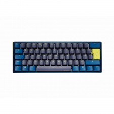 View Alternative product Ducky One 3 Daybreak Mini UK Layout Keyboard Cherry Blue Switch