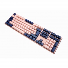View Alternative product Ducky One 3 Fuji Full Size UK Layout Keyboard Cherry Black Switch