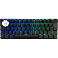View Alternative product Ducky One2 Mini Kailh BOX White Switch RGB Backlit UK Layout Keyboard