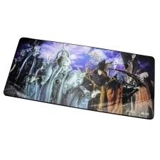 View Alternative product Ducky x Pili Glove Puppetry Show Mouse Pad Chaos