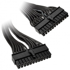 Silverstone 24 pin ATX to 24 pin cable 350mm - black