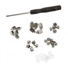 View Alternative product Silverstone CA04 M.2 assembly set