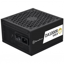 View Alternative product SilverStone DA1000R Gold - Cybenetics Gold, modular, ATX 3.0 - 1000 watts