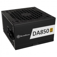 View Alternative product Silverstone DA850-G power supply 80 PLUS Gold - 850 watts