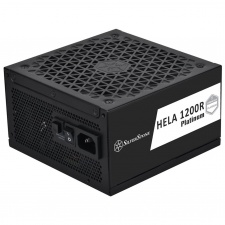 View Alternative product Silverstone HELA 1200R Platinum - Cybenetics Platinum, modular, ATX 3.0 - 1200 watts