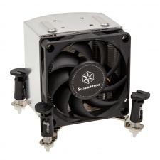 View Alternative product Silverstone SST-AR10-115XP CPU cooler - 70 mm