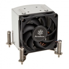 View Alternative product Silverstone SST-AR10-115XS CPU cooler - 70 mm